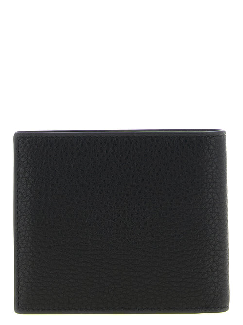 Balenciaga Black Calfskin Wallet